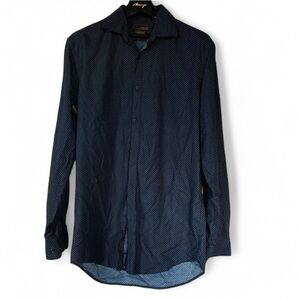 Black Label Men’s Button down